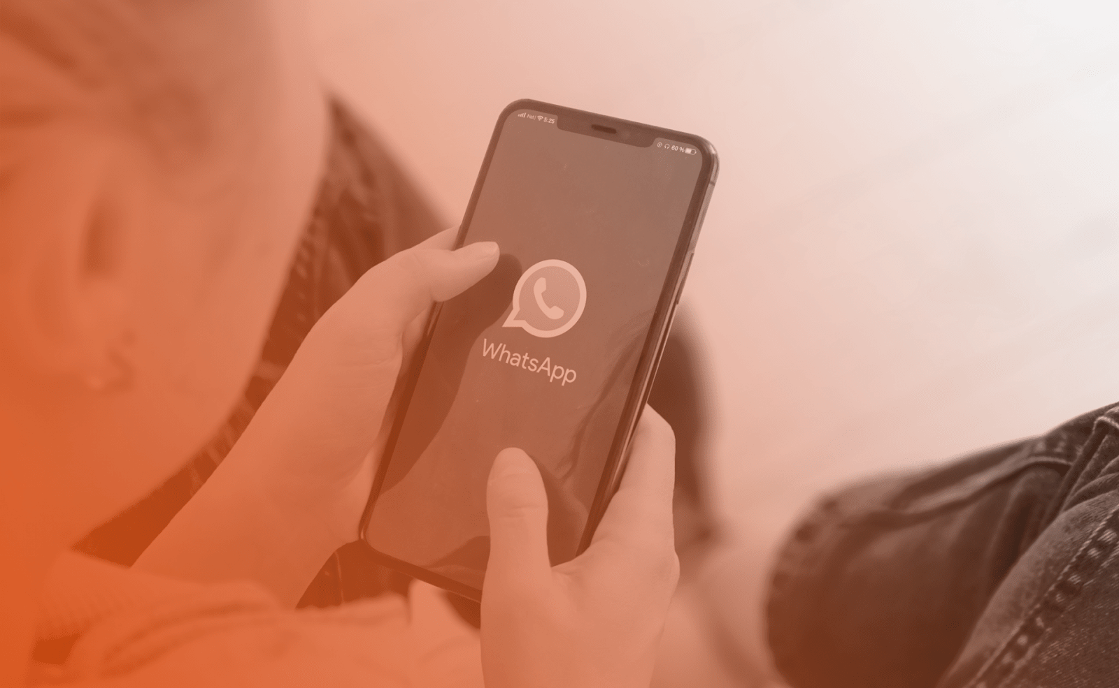 WhatsApp promete lançar recurso de autodestruição de fotos