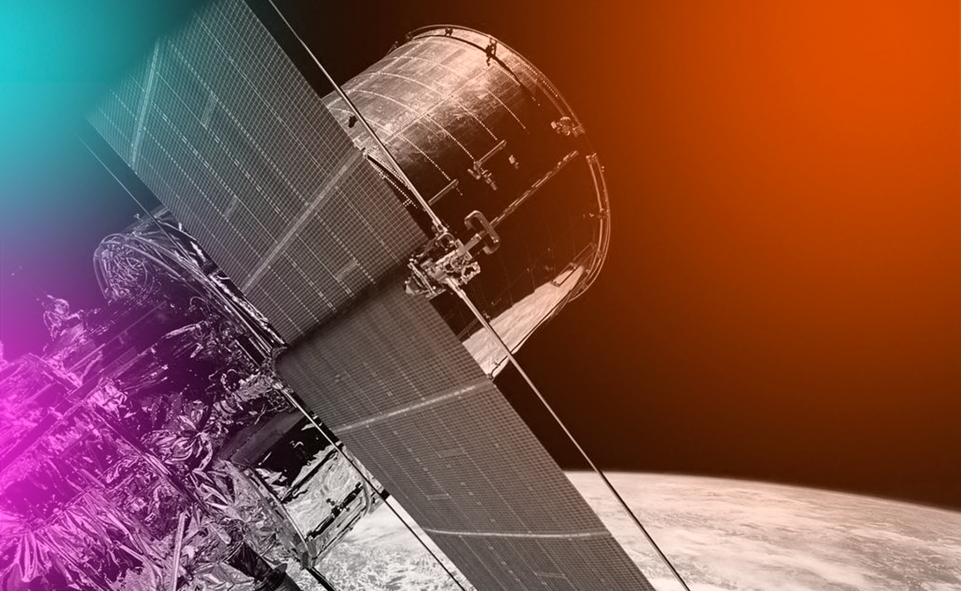 #CuriosidadeDev: “O que o Hubble viu no seu aniversário?”