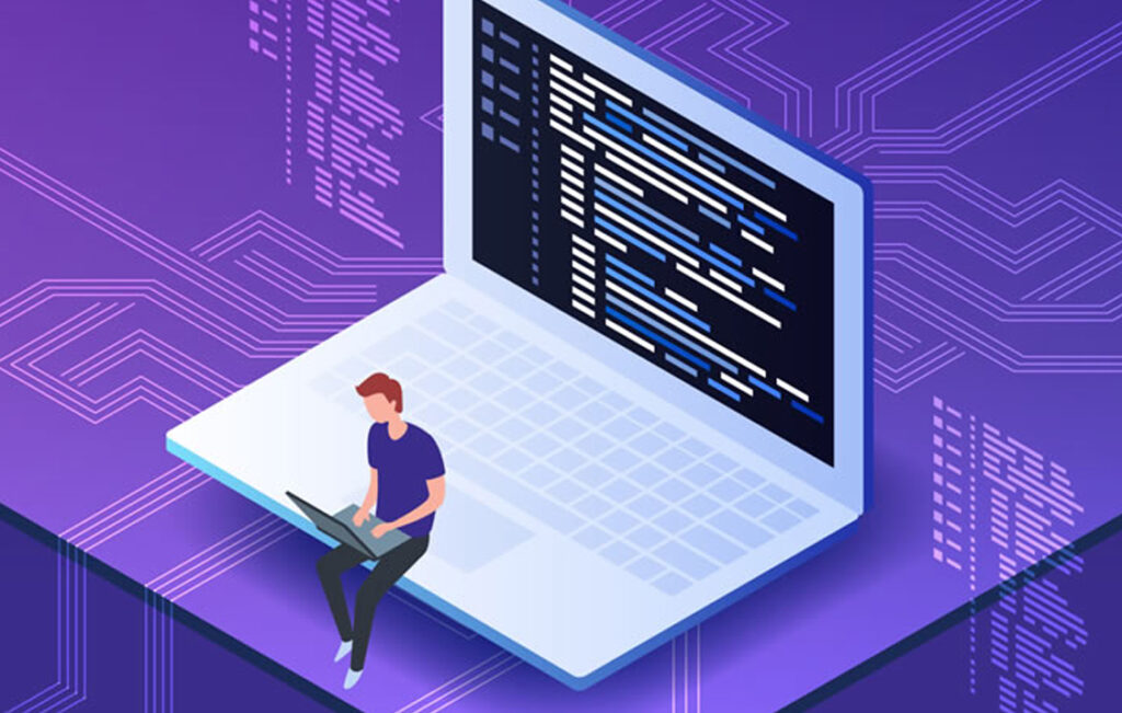 O que é Stack? | Fullture School