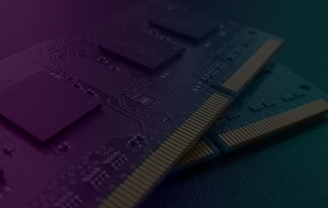 #CuriosidadeDev: Como surgiu a ideia de memória RAM para computadores?
