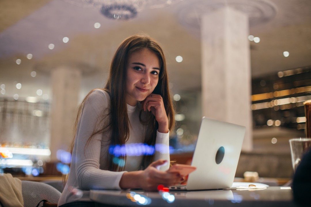 A inclusão das mulheres na Tecnologia